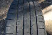 Tires kumho crugen, 235/65/R17, Used. - MM.LV