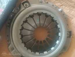 Запчасти от а/м Honda Accord, 2003, 2.0 л, Бензин. Запчасти от а/м Honda Accord, 2003, 2.0 л, Бензин. - MM.LV
