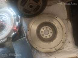 Запчасти от а/м Opel Acc, 2003, 1.7 л, Дизель. Запчасти от а/м Opel Acc, 2003, 1.7 л, Дизель. - MM.LV