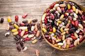 Beans from Ukraine - MM.LV