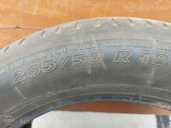 Покрышки Michelin Latitude Sport 3, 265/50/R19, Б/У. - MM.LV - 2