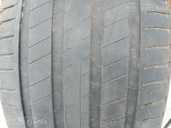 Покрышки Michelin Latitude Sport 3, 265/50/R19, Б/У. - MM.LV - 3