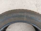 Покрышки Michelin Latitude Sport 3, 265/50/R19, Б/У. - MM.LV - 5