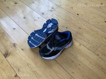 Saucony cohesion bērnu sporta apavi Saucony cohesion bērnu sporta apavi - MM.LV