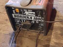 Nordika 1800 telwin Nordika 1800 telwin - MM.LV