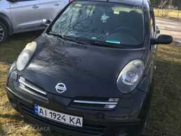 Nissan Micra, 2007, 260 000 км, 1.4 л.. Nissan Micra, 2007, 260 000 км, 1.4 л.. - MM.LV