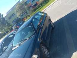 Volvo V40, 2001/April, 2 800 000 km, 1.9 l.. Volvo V40, 2001/April, 2 800 000 km, 1.9 l.. - MM.LV