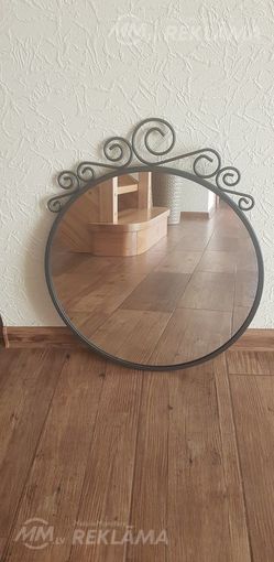 Зеркало - MM.LV