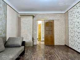 Apartment in Riga, Center, 32 м², 1 rm., 4 floor. Apartment in Riga, Center, 32 м², 1 rm., 4 floor. - MM.LV