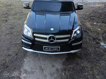 Elektroauto Elektroauto - MM.LV
