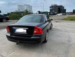 Volvo S80, 2005, 340 000 km, 2.4 l.. Volvo S80, 2005, 340 000 km, 2.4 l.. - MM.LV