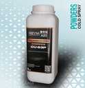 Cold spray powders copper zinc C-3 - MM.LV - 3