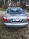 Audi A4, 2001/Novembris, 2.0 l.. - MM.LV - 4