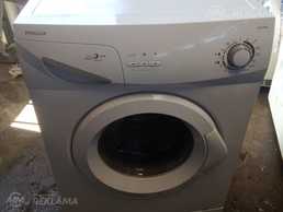стиральная машина Finlux Vu 1042 стиральная машина Finlux Vu 1042 - MM.LV