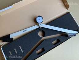 Icetoolz E313 wheel centering gauge - MM.LV