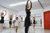 Предоставляю уроки балета и растяжки - MM.LV