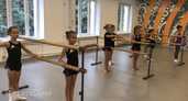 Предоставляю уроки балета и растяжки - MM.LV - 2