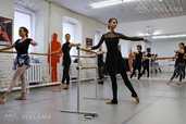 Предоставляю уроки балета и растяжки - MM.LV - 4