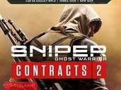 Sniper Ghost Warrior Contracts 2 ps5 - MM.LV