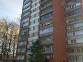 Apartment in Riga, Mezaparks, 50 м², 2 rm., 10 floor. - MM.LV