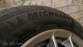 Tires Michelin Energy saver, 195/60/R15, Used. - MM.LV