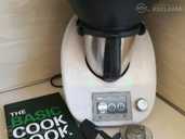 Thermomix tm 5 - MM.LV