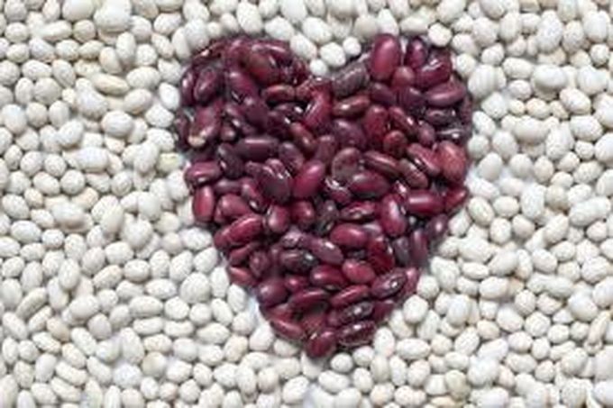 Beans wholesale. Deliveries from Ukraine - MM.LV