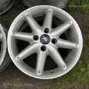 Литые диски 4x108 R16, Хорошее состояние. - MM.LV