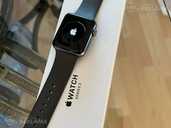Smart watches, Apple, 3, Good condition. - MM.LV