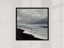 Pārdodu gleznu - MM.LV