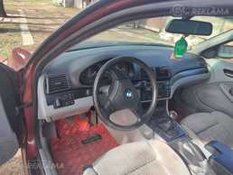 Bmw 316. Bmw 316. - MM.LV