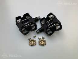 Time atac mx 4  mtb braukšanai - MM.LV