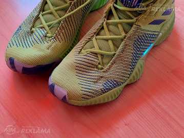 Adidas Pro Bounce 2018 Adidas Pro Bounce 2018 - MM.LV