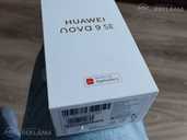 Huawei nova 9 se, 128 GB, Jauns, Garantija. - MM.LV - 1