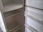Отдаю холодильник Zanussi - MM.LV - 1