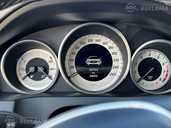 Mercedes-Benz E250, 2015, 24 530 km, 2.0 l.. - MM.LV - 8