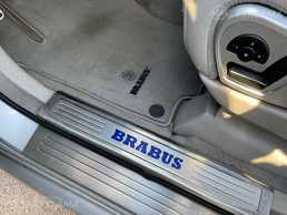 Mercedes-Benz GL450, 2007, 25 000 km, 4.7 l.. Mercedes-Benz GL450, 2007, 25 000 km, 4.7 l.. - MM.LV