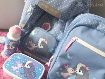 Komplekts skolai - MM.LV