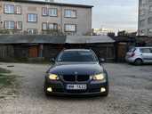 BMW 330, 2007/January, 285 000 km, 3.0 l.. - MM.LV