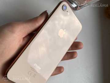 Apple iPhone 8, 64 GB, Perfektā stāvoklī. Apple iPhone 8, 64 GB, Perfektā stāvoklī. - MM.LV