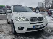 BMW X5, M sport package, xDrive, 2012/March, 242 000 km, 4.0 l.. - MM.LV