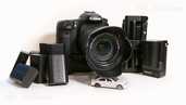 Отличный набор для фотографа/видеографа - MM.LV - 2