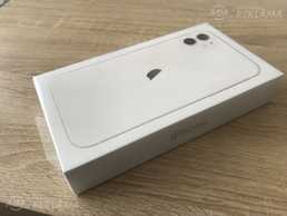 Apple iPhone 11, 64 GB, New, Warranty. Apple iPhone 11, 64 GB, New, Warranty. - MM.LV