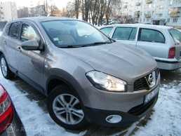 Nissan Qashqai, 2010/Декабрь, 148 500 км, 2.0 л.. Nissan Qashqai, 2010/Декабрь, 148 500 км, 2.0 л.. - MM.LV