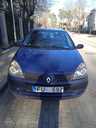 Renault Clio, 2006/May, 260 km, 1.2 l.. - MM.LV