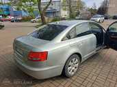 Audi A6, 2005, 319 131 km, 2.7 l.. - MM.LV - 6
