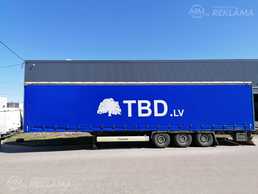 Tentu serviss Tentu serviss - MM.LV