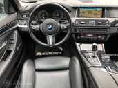 BMW 530, xDrive, 2017, 153 000 km, 3.0 l.. - MM.LV - 6
