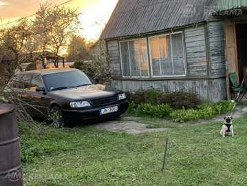 Audi A6, S Line pakotne, 1997/Aprīlis, 445 000 km, 2.5 l.. Audi A6, S Line pakotne, 1997/Aprīlis, 445 000 km, 2.5 l.. - MM.LV