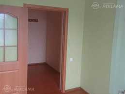 Квартира в Бауске, 43.3 м², 2 комн., 2 этаж. Квартира в Бауске, 43.3 м², 2 комн., 2 этаж. - MM.LV
